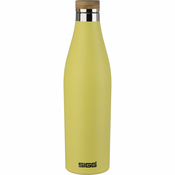 Sigg Meridian Water Bottle Ultra Lemon 0.5 L