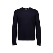 Lindbergh Pulover temno modra