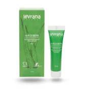 LEVRANA Krema za predeo oko ociju Aloe Vera, 15 ml