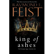 King of Ashes