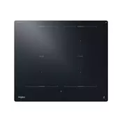 WHIRLPOOL ploča WTX6019DCF Indukcija, flexiCook