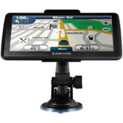 CNE-N10GPS CANYON