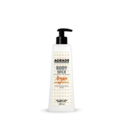 AGRADO Mleko za telo Argan 400ml
