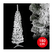 ANMA božicno drvce SLIM II (jela), 180cm