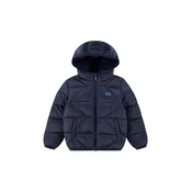 Levis Jakna za dojenčka SHERPA LINED PUFFER JKT
