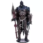 DISNEY Spawn Wave 3 Raven Spawn 7-Inch Scale Action Figure, (20498826)