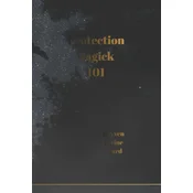Protection Magick 101
