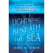 Lightning Beneath the Sea