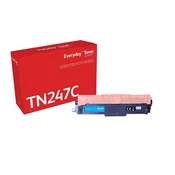 Everyday Everyday Xerox kompatibilni toner TN247C, cijan, visok izkoristek