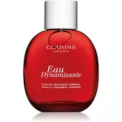 Eau Dynamisante body spray - Volume: 100 ml