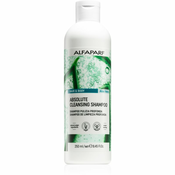 Alfaparf Milano Hair & Body čistilni šampon za telo in lase 250 ml