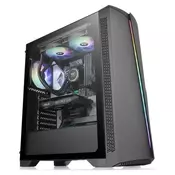 Racunar ZEUS GAMER R5 7500X3D/DDR5 16GB/M.2 1TB/RTX5060 8GB