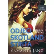 Odjeci skotland strita - nastavak Dablin Strita