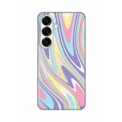 Torbica Silikonska Print Skin za Samsung S931B Galaxy S25 Liquid Dream