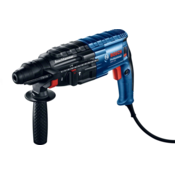 BOSCH Professional čekić bušilica GBH 240 SDS plus + pribor