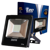 Lumax LED reflektor LUMRE-100W 6500K 10000lm ( 003790 )
