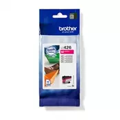 Original Ink Cartridge Brother LC426M Magenta