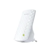 Ekstender dometa TP-LINK RE200 Wi-Fi/AC750/433Mbps/300Mbps/1xLAN/3 interne antene