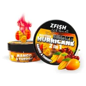 ZFISH Smoke Hurricane Wafters 2in1 8-10mm 30g Mango-Cherry