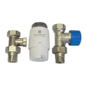 shumee RAVNI TERMOSTATSKI KOMPLET 1/2 X 1/2 KLJUČ