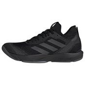 ADIDAS PERFORMANCE Sportske cipele, crna