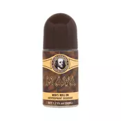 Cuba Mexico Maya dezodorans roll-on 50 ml za muškarce