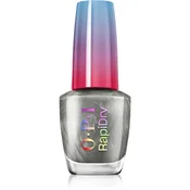 OPI Rapidry hitro sušeči lak za nohte odtenek A Silver of a Sec 9 ml