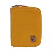 Fjällräven Zip Wallet, Acorn | 166 | One size