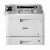 Brother HL-L9310CDW laserski pisač Boja 2400 x 600 DPI A4 Wi-Fi