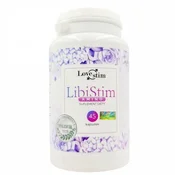 Gardj Europe Prehranski dodatek – LSTIM, dodatek Libistim Amino, 45 kapsul