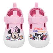 Copati Mickey&Friends CEO-NJ-SS26-203DSTC Roza