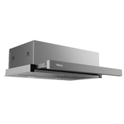 Teka CNL 6415 INOX teleskopska kuhinjska napa inox