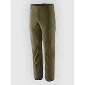 Patagonia Alpine Guide - Reg Pants basin green