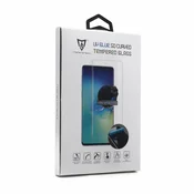 Tempered glass Monsterskin UV Glue 5D za Samsung S911B Galaxy S23 transparent