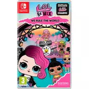 L.O.L. Surprise Remix Edition (SWITCH) - rabljeno