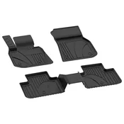 Sahler Gumene patosnice za BMW iX3 2021+