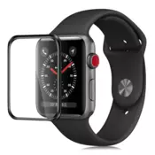 Zastitno staklo za Apple Watch Full glue curved 42 mm