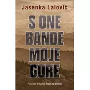 S one bande moje gore - Jasenka Lalovic ( 11899 )