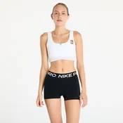 Modrček Nike x YOON Womens Light-Support Lightly-Lined Bra White/ Pcg3C L