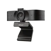 Trust Spletna kamera TEZA 4K UHD