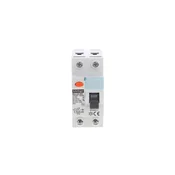 shumee A 2P 25A 30mA diferencialni odklopnik schelinger A03-K8-2-25-030