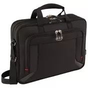 Torba za laptop 16 Prospectus Wenger 600649 crna