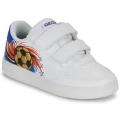 Geox  J ECLYPER BOY D  Bela
