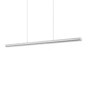 DORICA SP1 D45 LINEARNA LED VISILICA 35W 3000K ČELIK ID354217