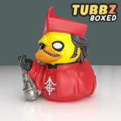 Gumijasta raca Ghost - Cardinal Copia - TUBBZ - Boxed Edition - NUMSKULL - NS5654