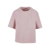 Urban Classics Majica mauve
