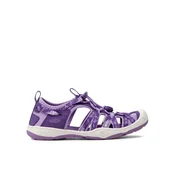 KEEN Sandali vijolična 22 EU Moxie