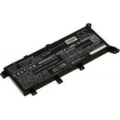 POWERY Akumulator Asus F555LD-XX322H
