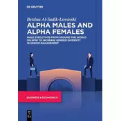 Alpha Males and Alpha Females