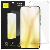 Zaščitno steklo iz kaljenega stekla za POCO X8 PRO MAX 5G CLEAR GLASS 2.5D PROTECTIVE